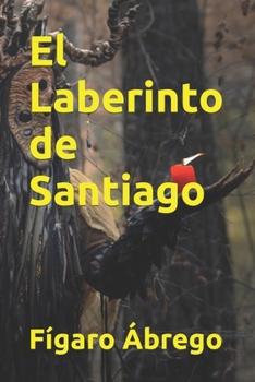 Paperback El Laberinto de Santiago [Spanish] Book