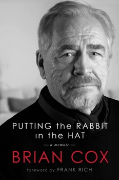 Putting the Rabbit in the Hat: My Autobiography