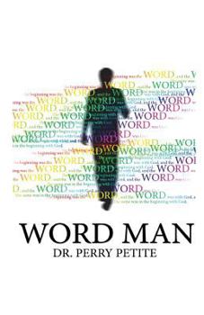 Paperback Word Man Book