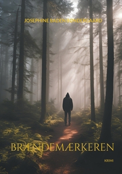 Paperback Brændemærkeren [Danish] Book