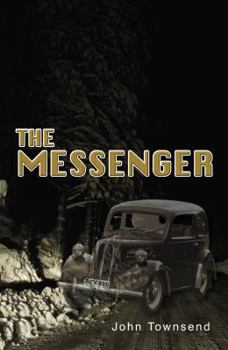 Paperback The Messenger (Shades) [Unknown] Book