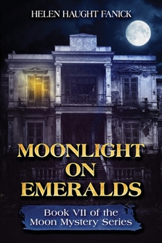 Paperback Moonlight On Emeralds Book