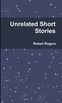 Paperback Unrelated Short Stories Book