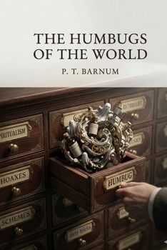 Paperback The Humbugs of the World Book