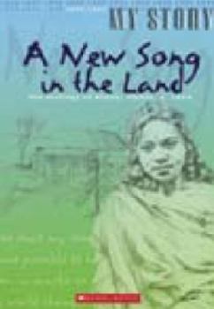 Paperback My Story (A New Song In The Land Writings of Atapo, Paihia C 1840) Book