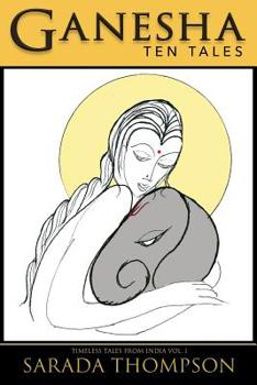 Paperback Ganesha Book