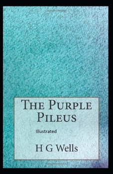 Paperback The Purple Pileus Illustrated Book