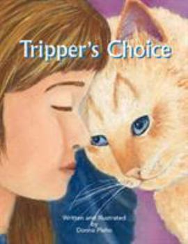 Paperback Trippers Choice Book