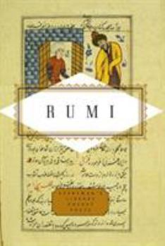 The Poetry of Rumi: An Illustrated Journal