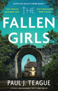 Paperback The Fallen Girls Book