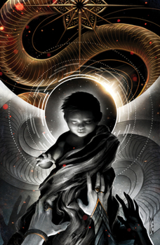 Hardcover Dune: House Corrino Vol. 3 Book