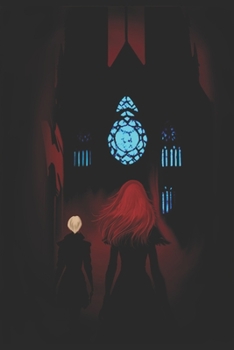 Paperback Dark Chapel: Ruse Book