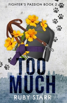 Paperback Too Much Book
