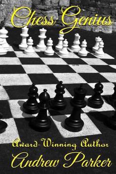 Paperback Chess Genius Book