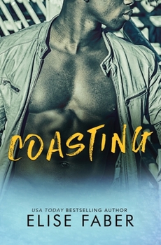 Coasting - Book #8 of the Gold Hockey