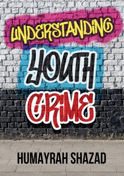 Paperback Understanding Youth Crime Book