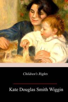 Paperback Children's Rights Book