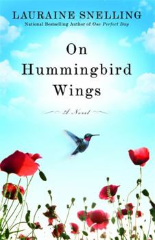Paperback On Hummingbird Wings Book