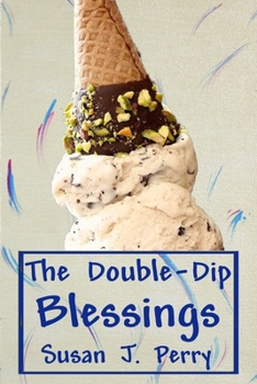 Paperback The Double-Dip Blessings Book