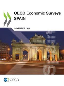 Paperback OECD Economic Surveys: Spain 2018 Book