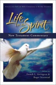 Life in the Spirit New Testament Commentary