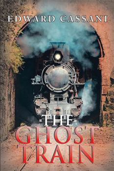 Paperback The Ghost Train Book