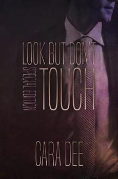 Look but Don't Touch - Book #1 of the Touch