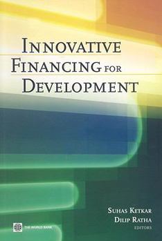 Paperback Innovative Financing for Development Book