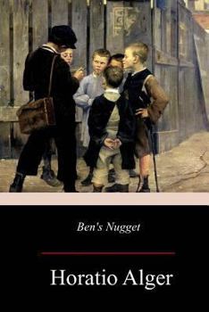 Paperback Ben's Nugget Book