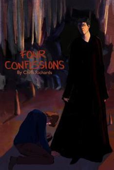 Paperback Four Confessions Book