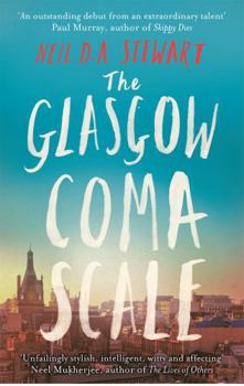 Paperback The Glasgow Coma Scale Book