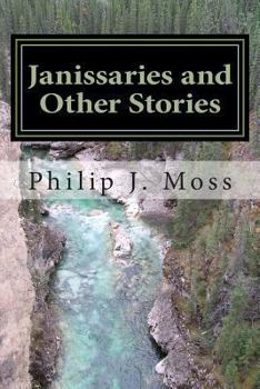 Paperback Janissaries and Other Stories Book