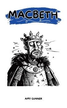Paperback Macbeth Book