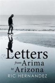 Paperback Letters from Arima to Arizona Book