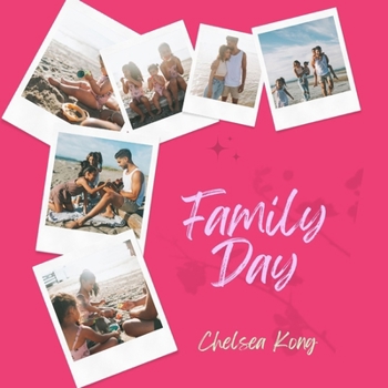 Paperback Family Day Book