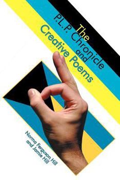 Paperback The P.L.P. Chronicle and Creative Poems Book
