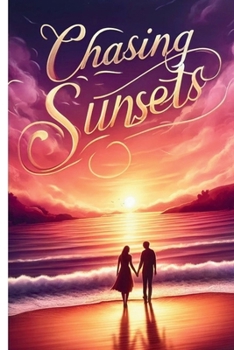 Paperback Chasing Sunsets Book