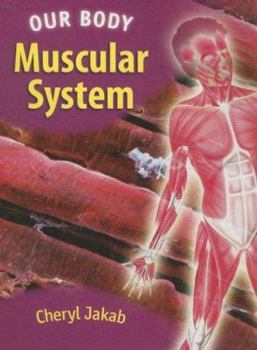 Muscular System - Book  of the Our Body