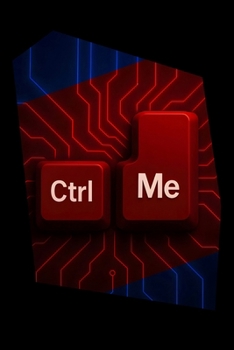 Paperback Ctrl + Me Book