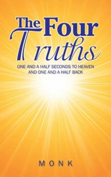 Paperback The Four Truths Book