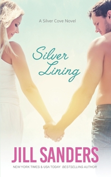 Paperback Silver Lining Book