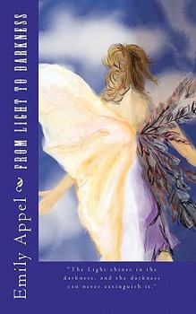 Paperback From Light to Darkness Book