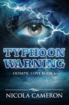 Typhoon Warning (Olympic Cove)