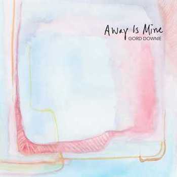 Vinyl Away Is Mine (2LP Deluxe) Book