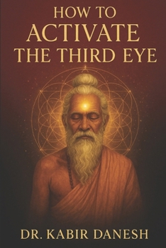 Paperback How to Activate the Third Eye. Book