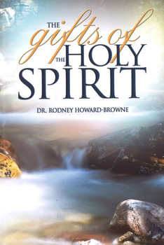 Paperback The Gifts of the Holy Spirit Book