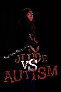 Paperback Jude vs. Autism Book
