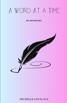 Paperback A Word At A Time Book