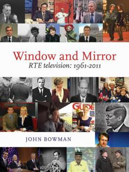Hardcover Window and Mirror: Rte Television 1961-2011 Book