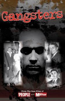 Paperback Gangsters: From the Case Files of People and Daily Mirror Book